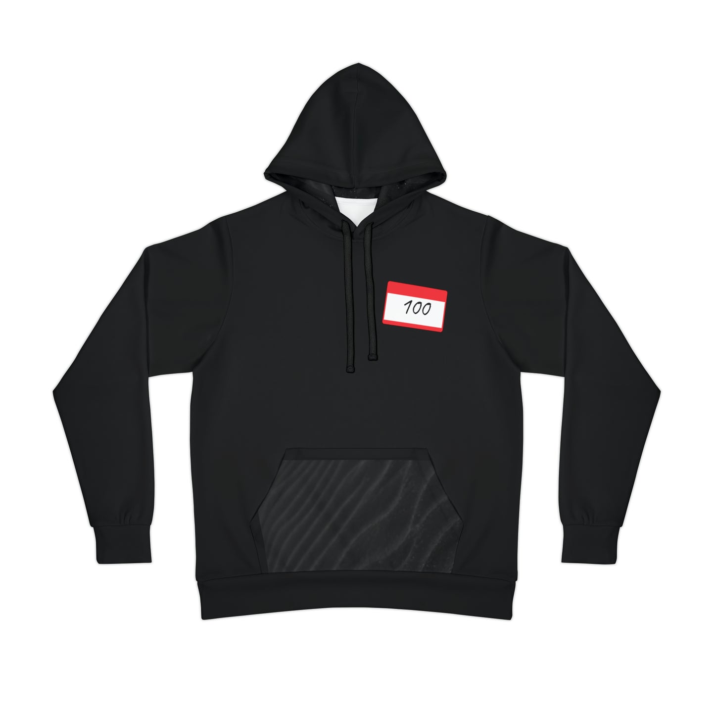 100 Series Toyotero Athletic Hoodie