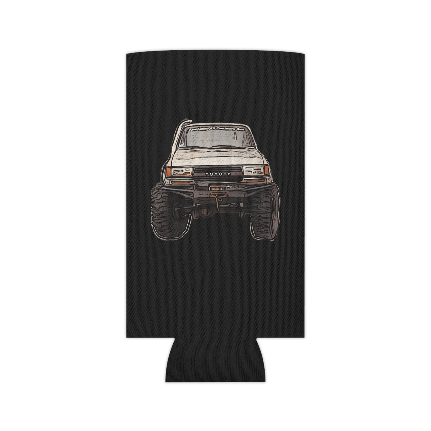 80 Series Can Cooler