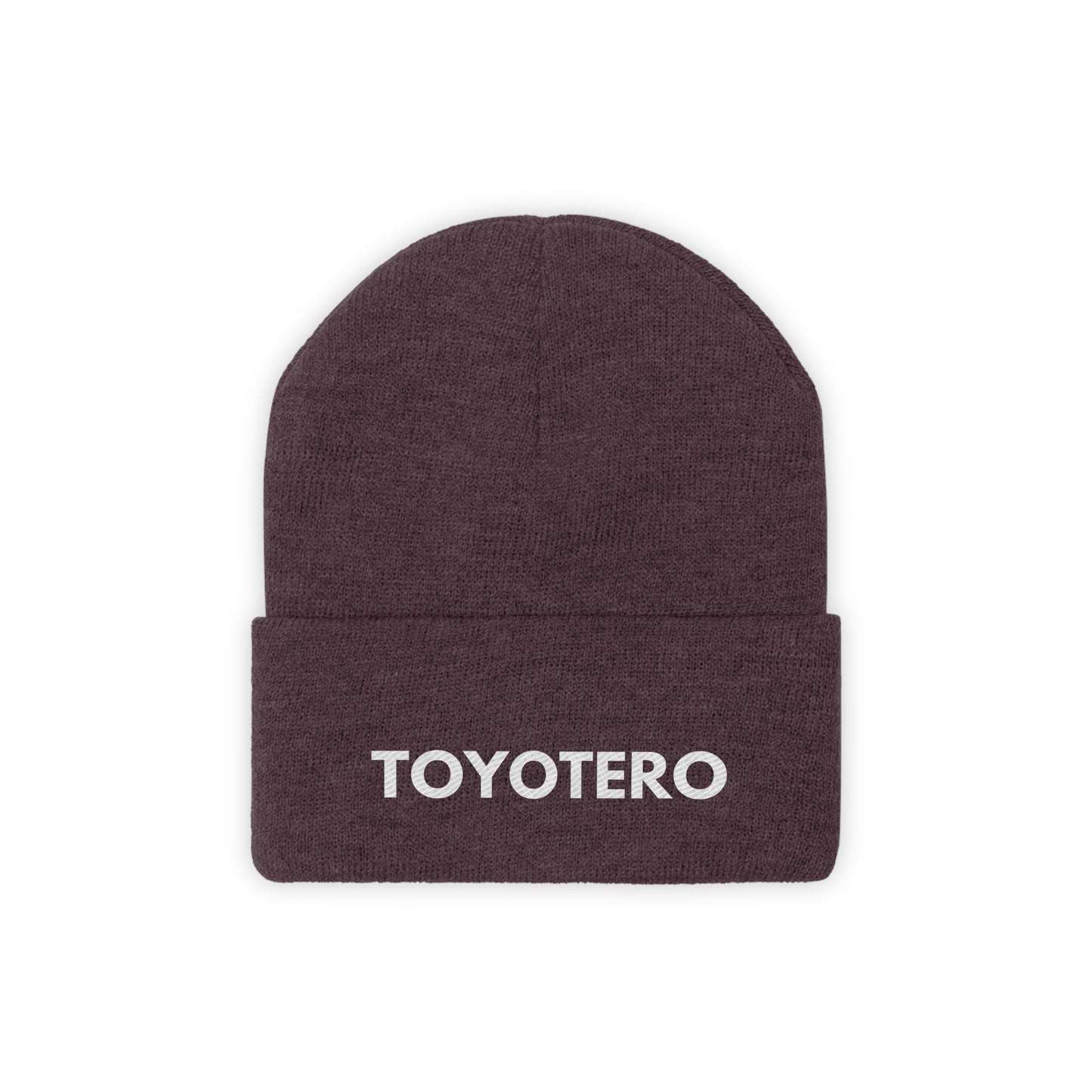 Toyotero Beanie