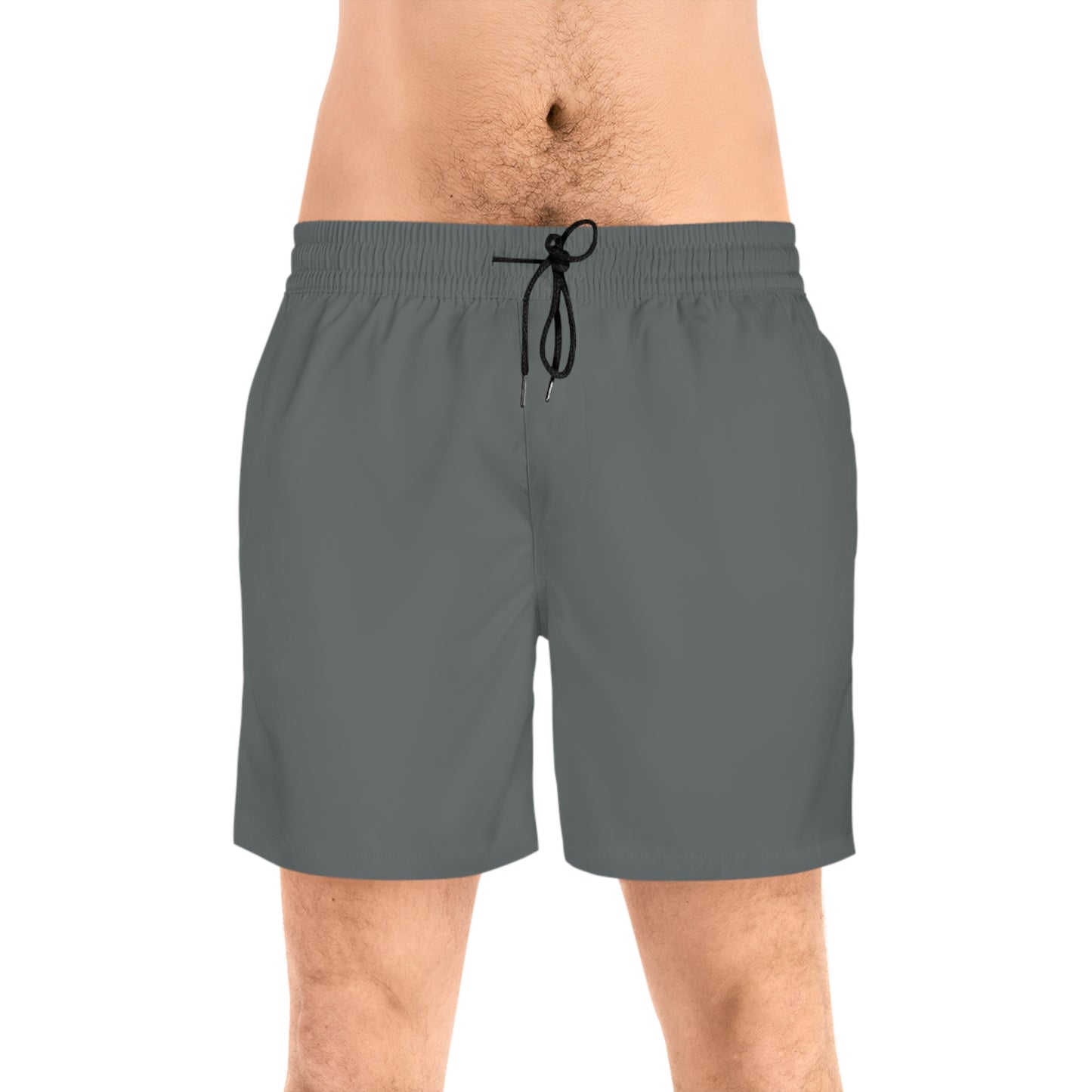 Poco A Poco Mids Swim Gray