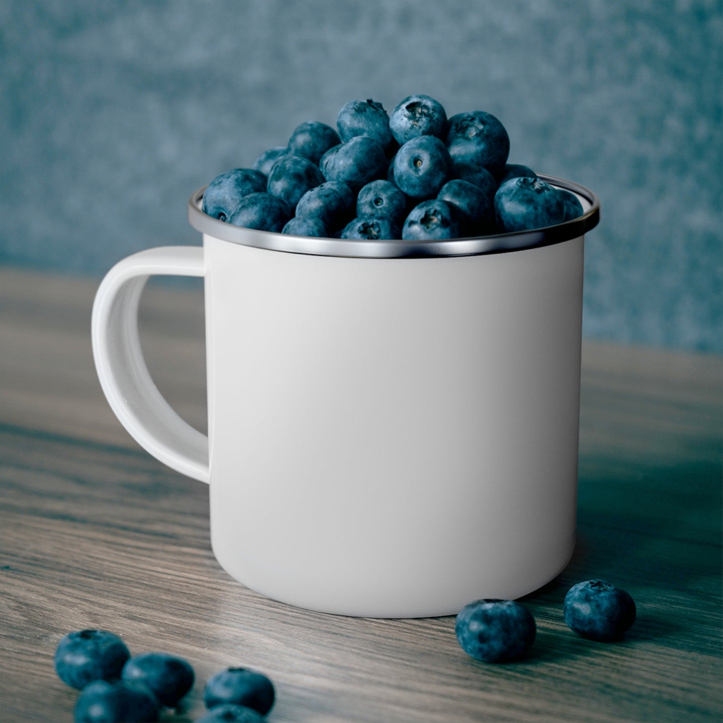Poco A Poco Camping Mug 2