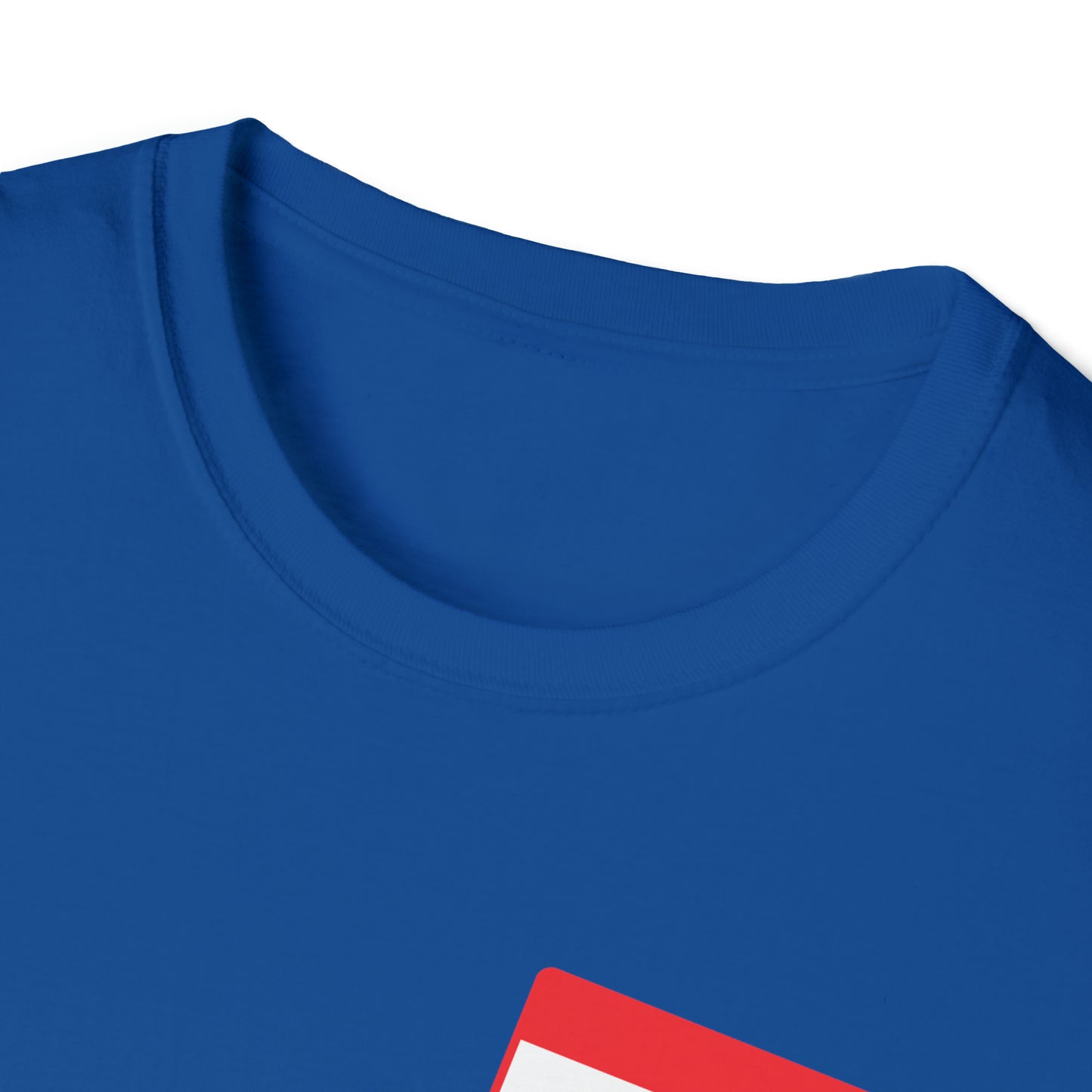 470 Unisex Softstyle T-Shirt