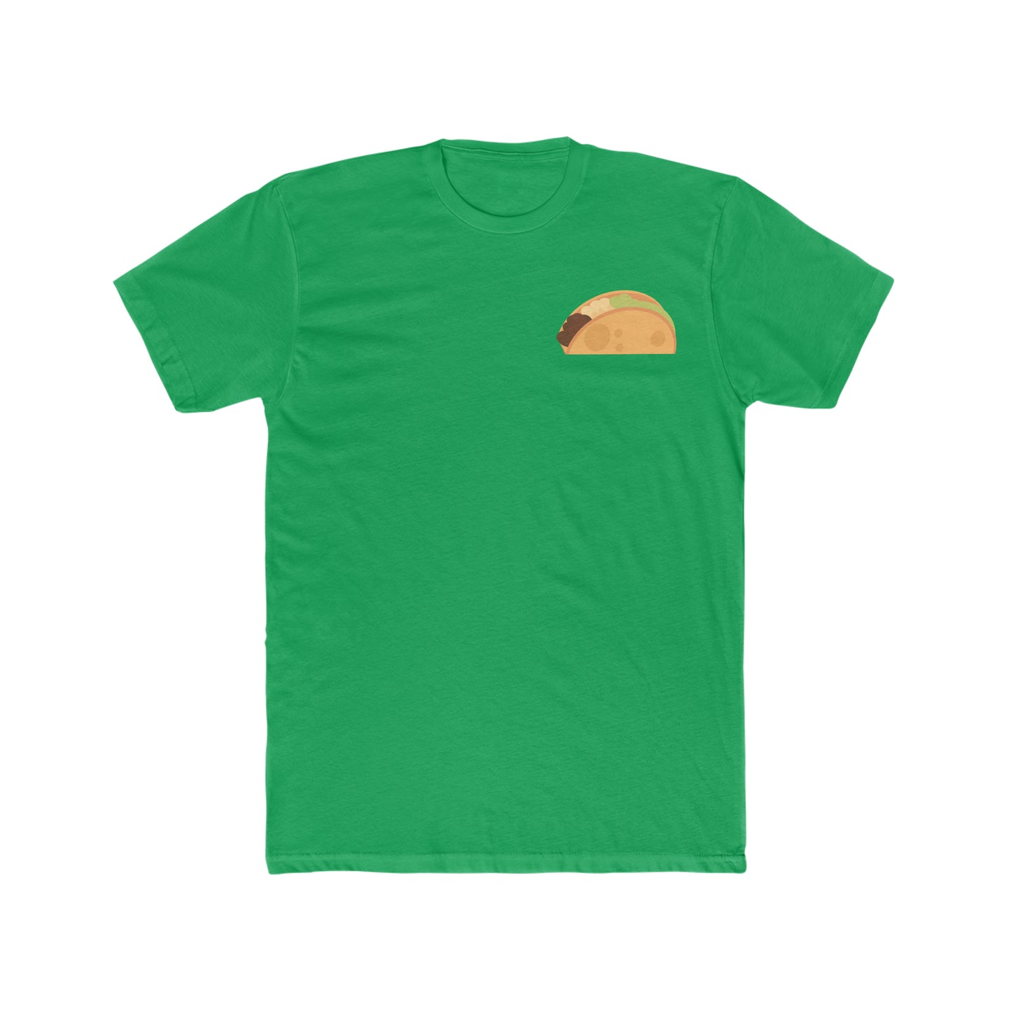 Taco Toyotero Crew T shirt