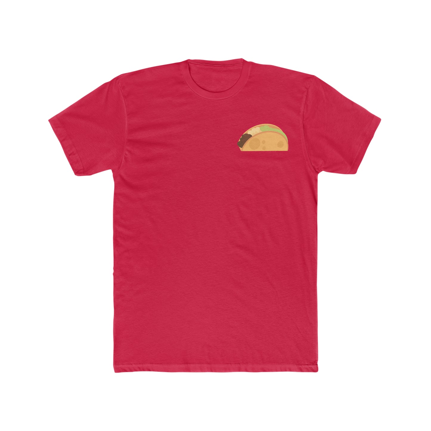 Taco Toyotero Crew T shirt