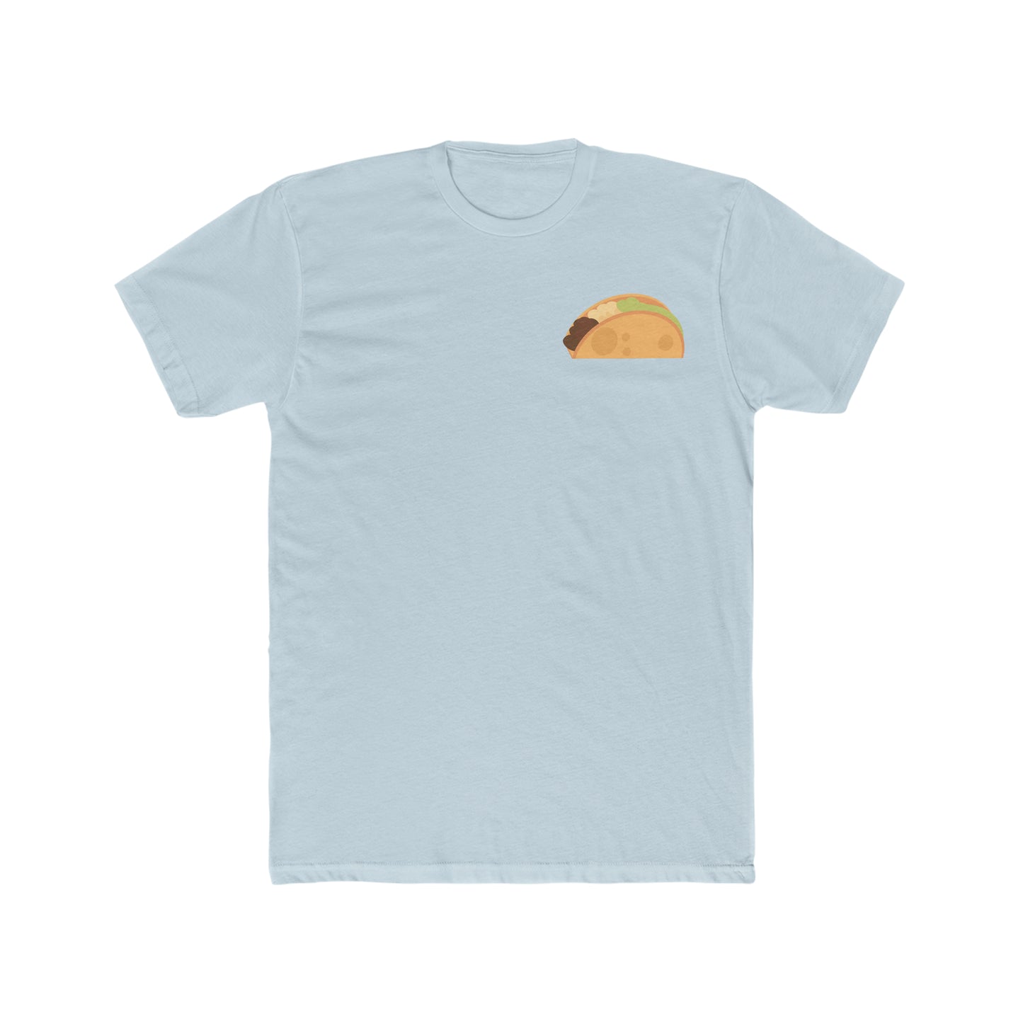 Taco Toyotero Crew T shirt