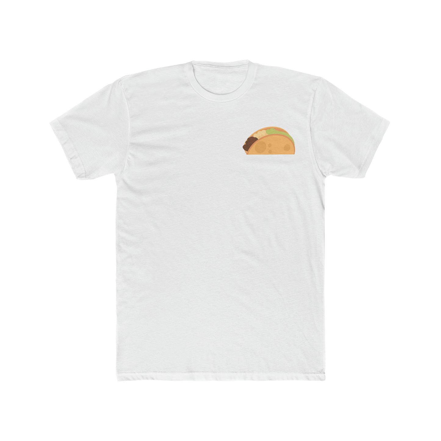 Taco Toyotero Crew T shirt