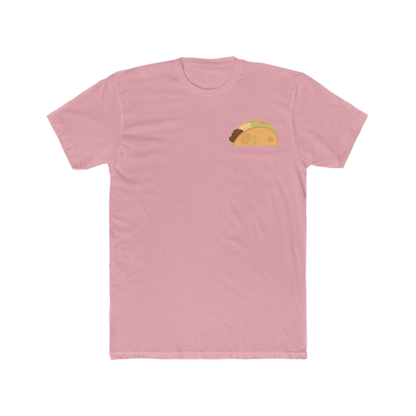 Taco Toyotero Crew T shirt