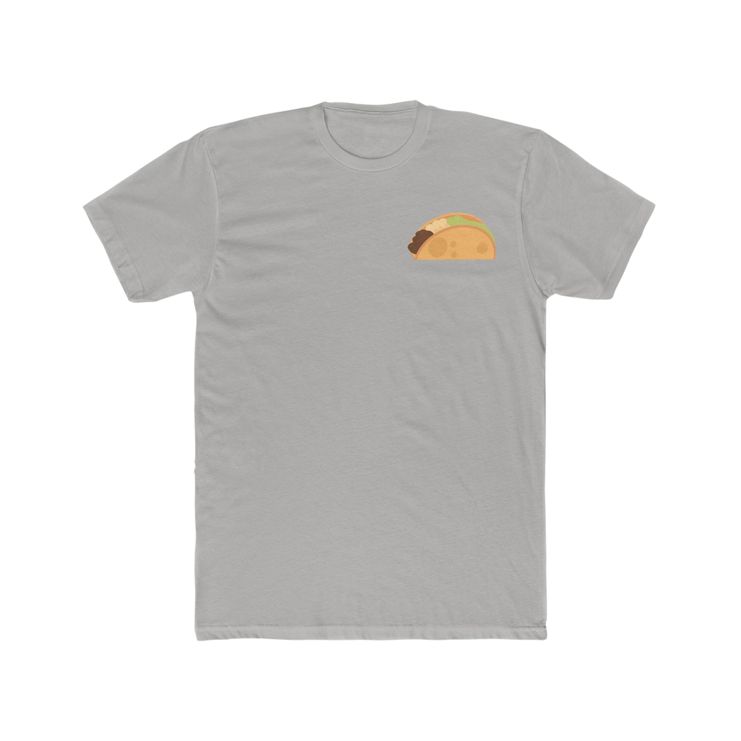 Taco Toyotero Crew T shirt