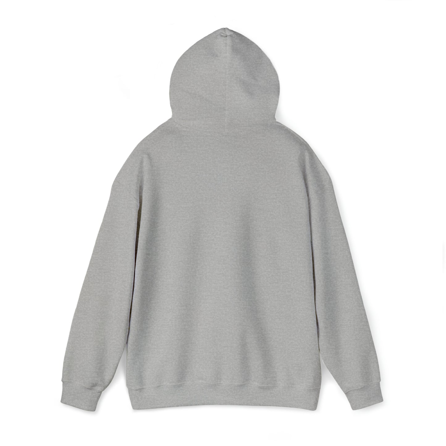 PR Cruisers Hooded Sweatshirt
