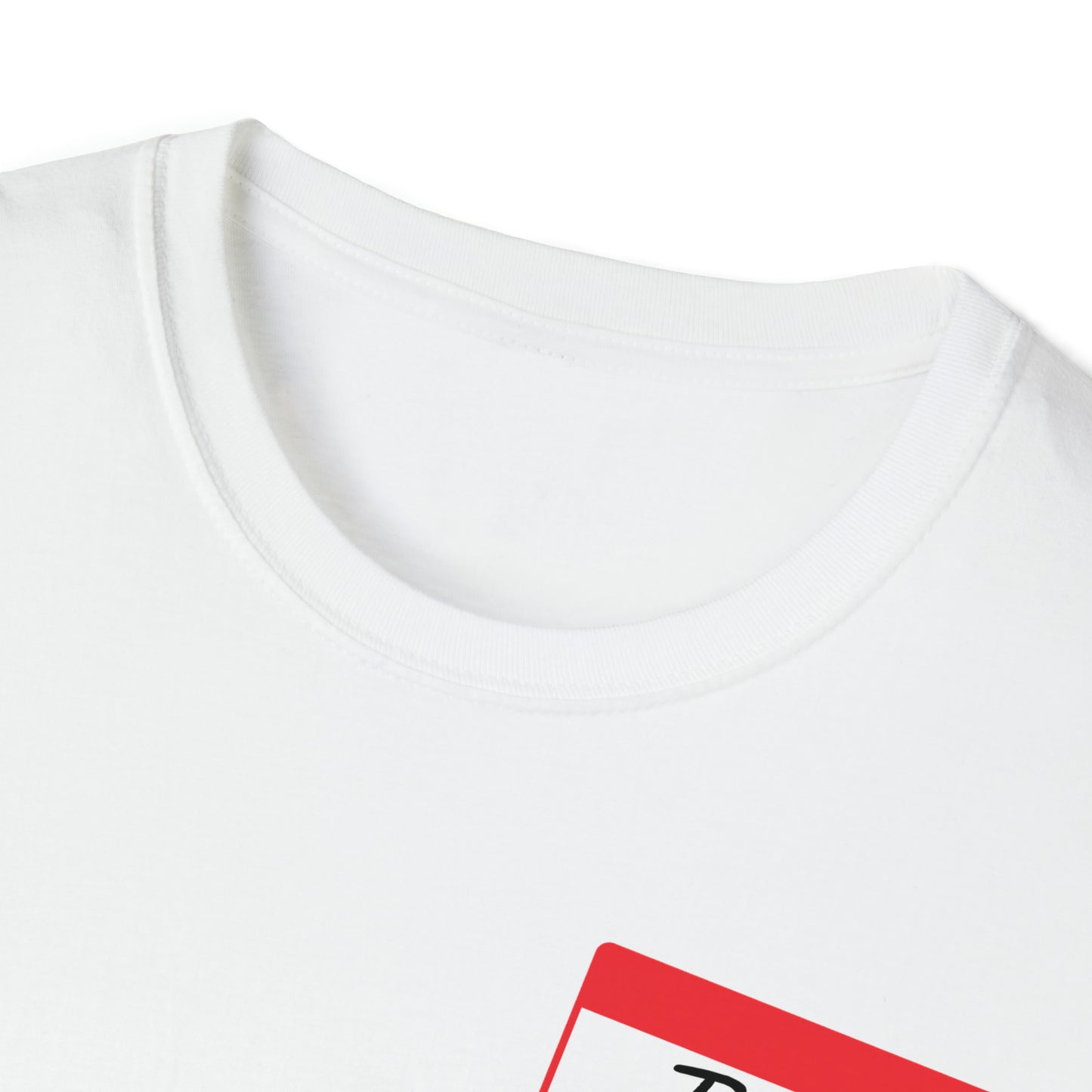Taco Unisex Softstyle T-Shirt