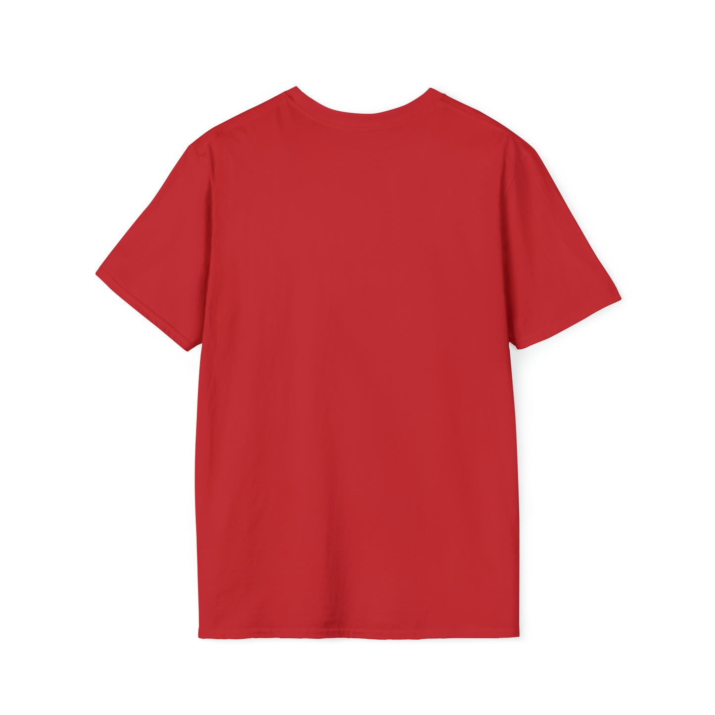 Taco Unisex Softstyle T-Shirt 3