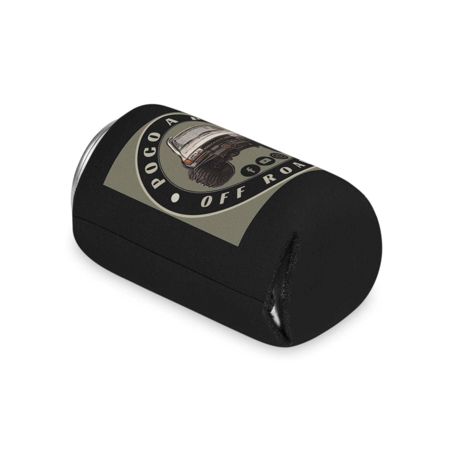 Poco A Poco Can Cooler