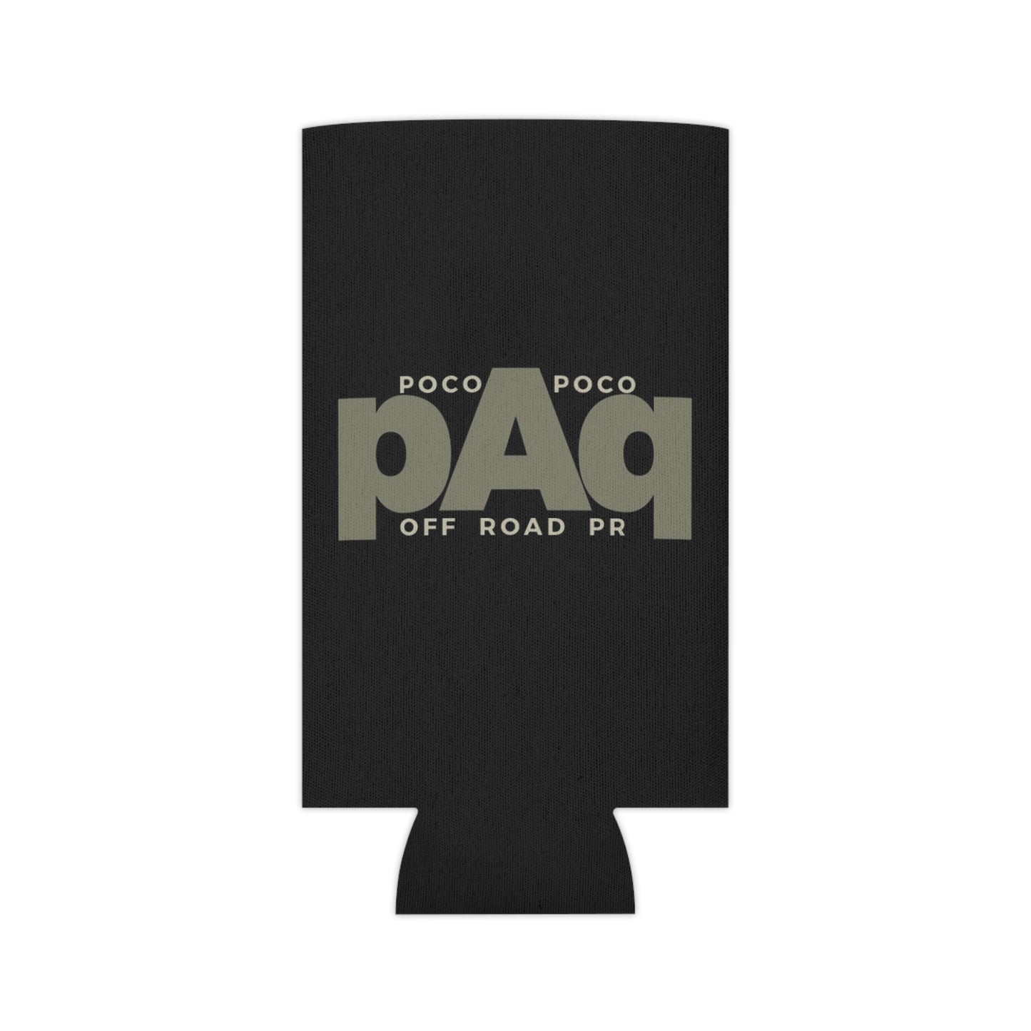 PAP Can Cooler
