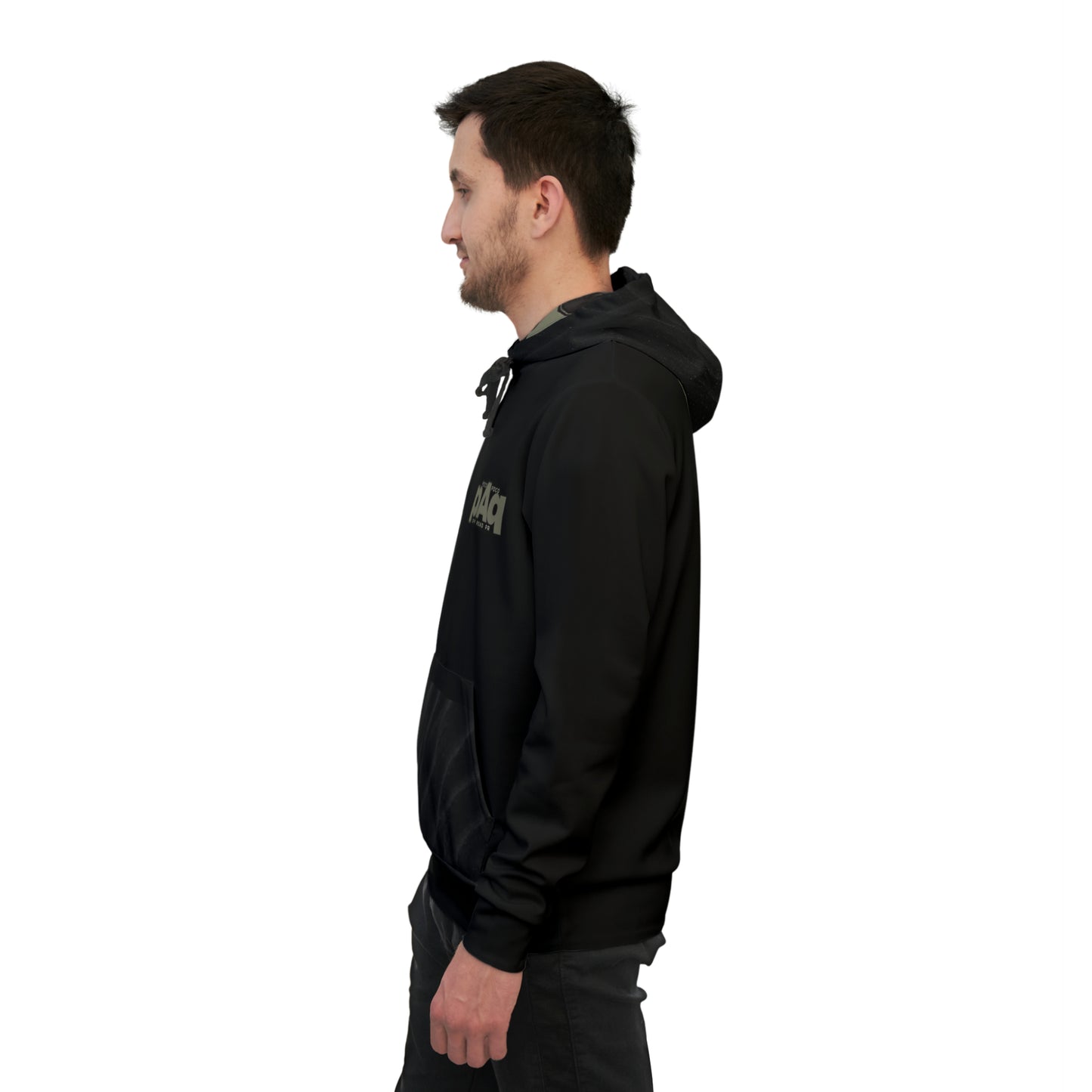 PAP Athletic Hoodie