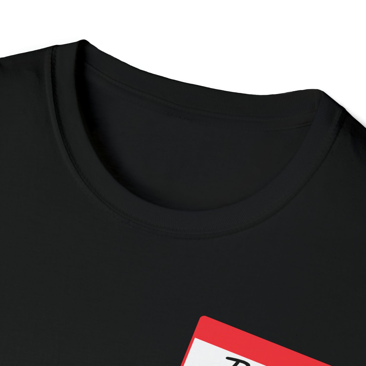 Taco Unisex Softstyle T-Shirt