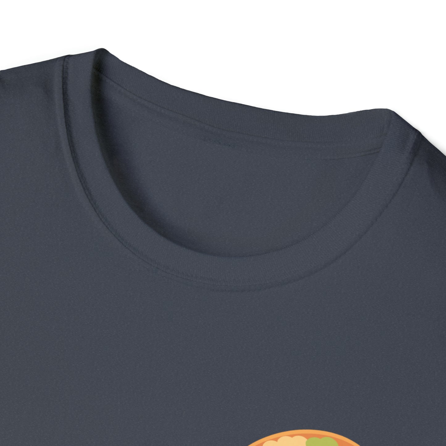 Taco Unisex Softstyle T-Shirt 2