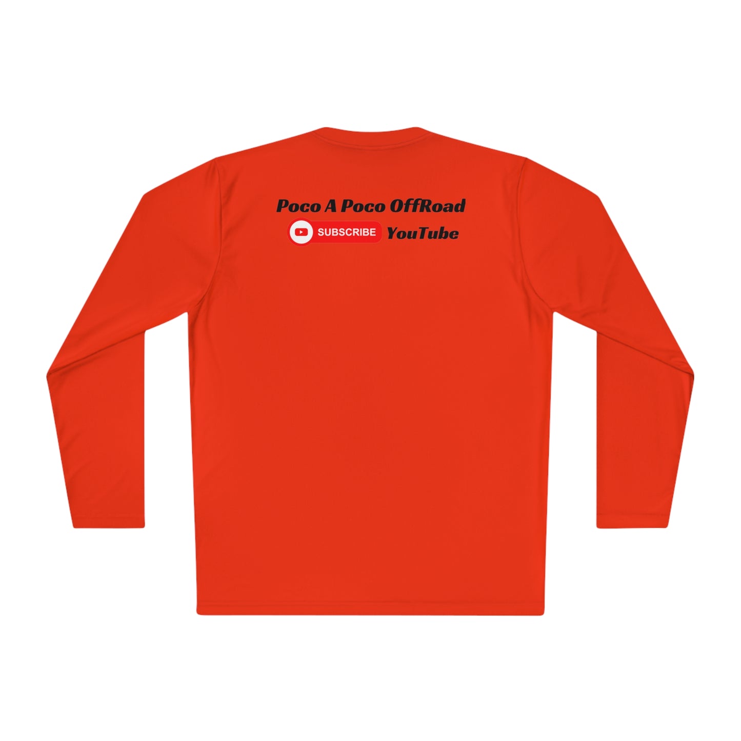 PAP Long Sleeve Rashguard