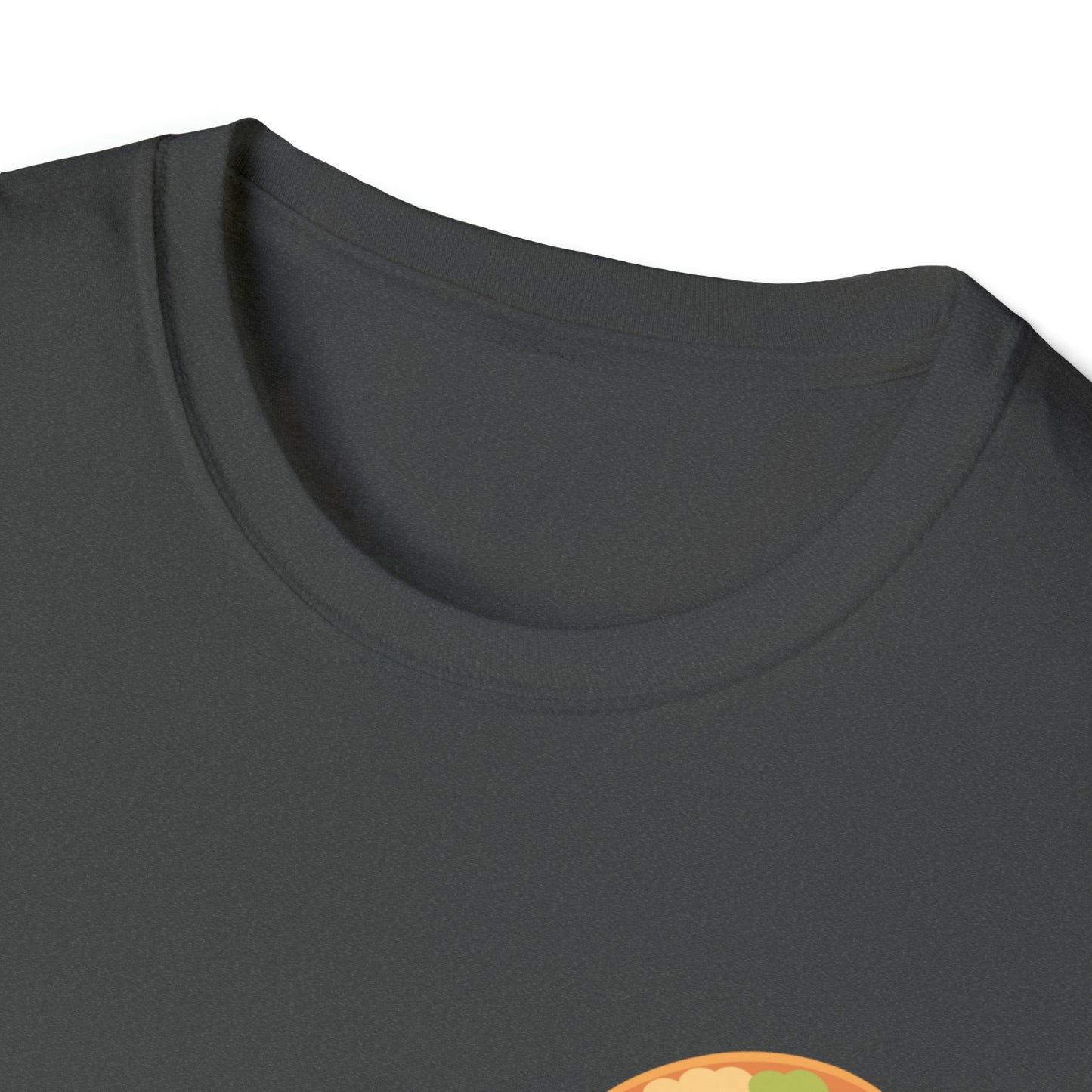 Taco Unisex Softstyle T-Shirt 2