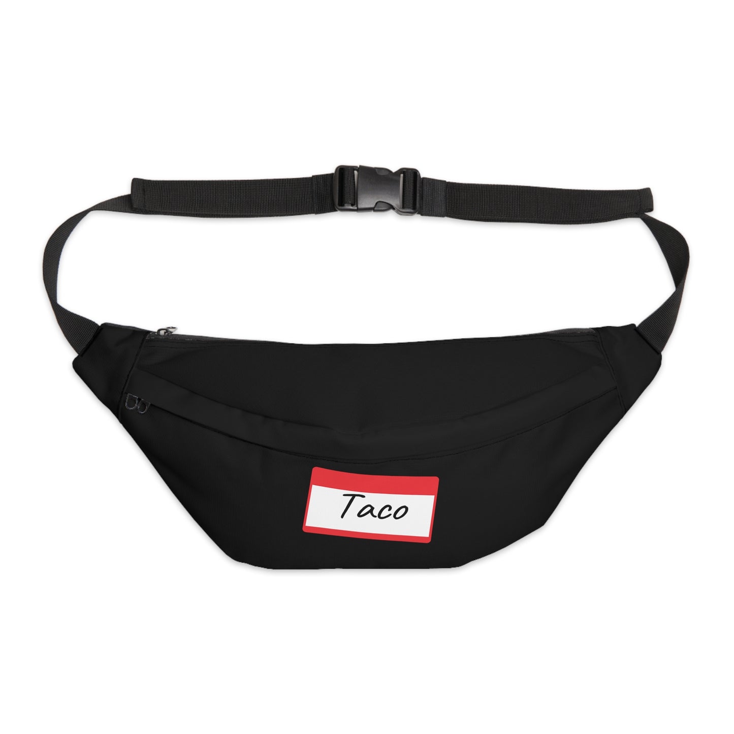 Taco Large Fanny Pack 2