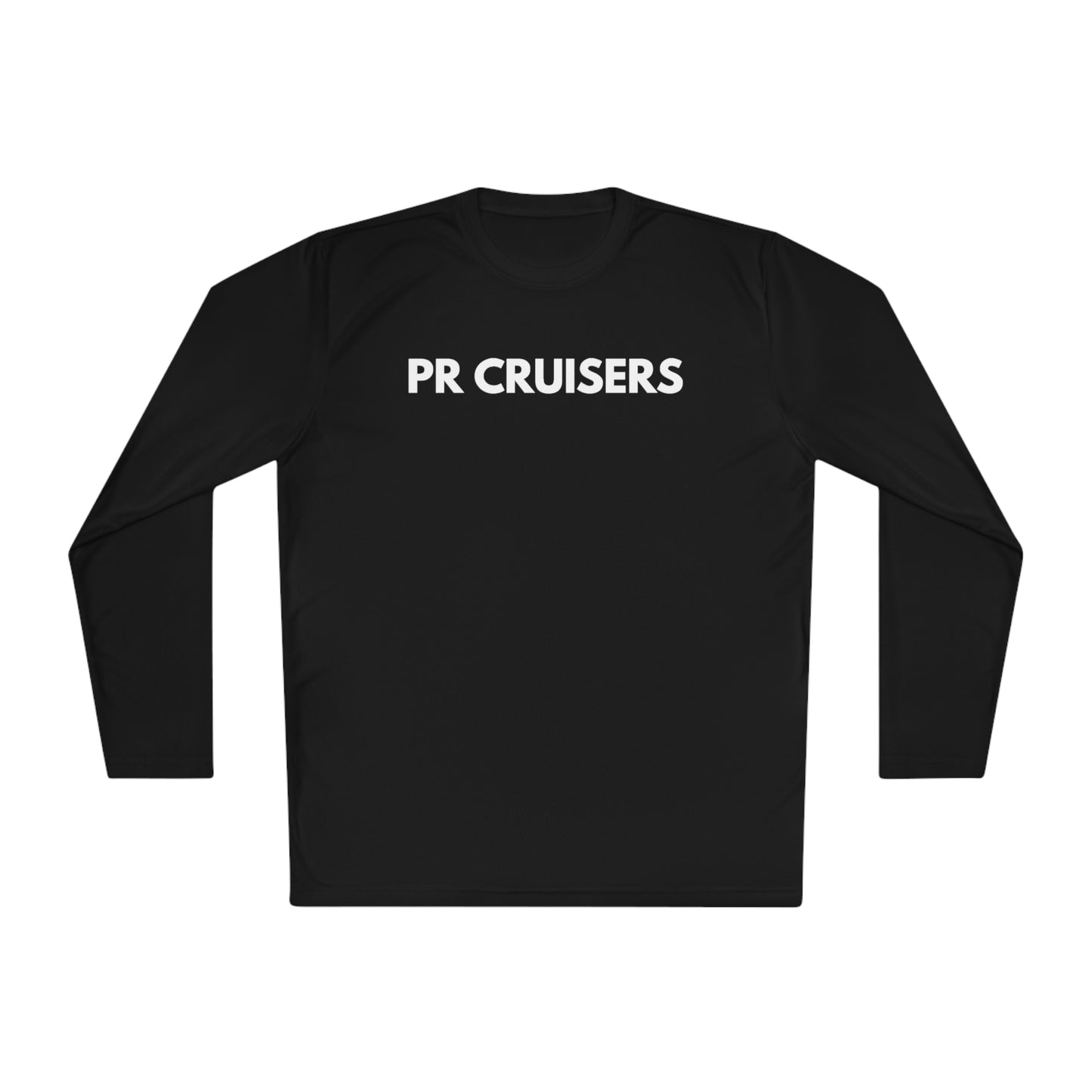 PR Cruisers Long Sleeve Rashguard 2
