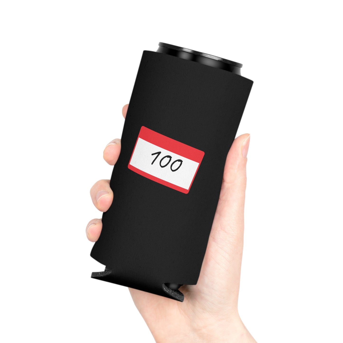 100 Series Can Cooler