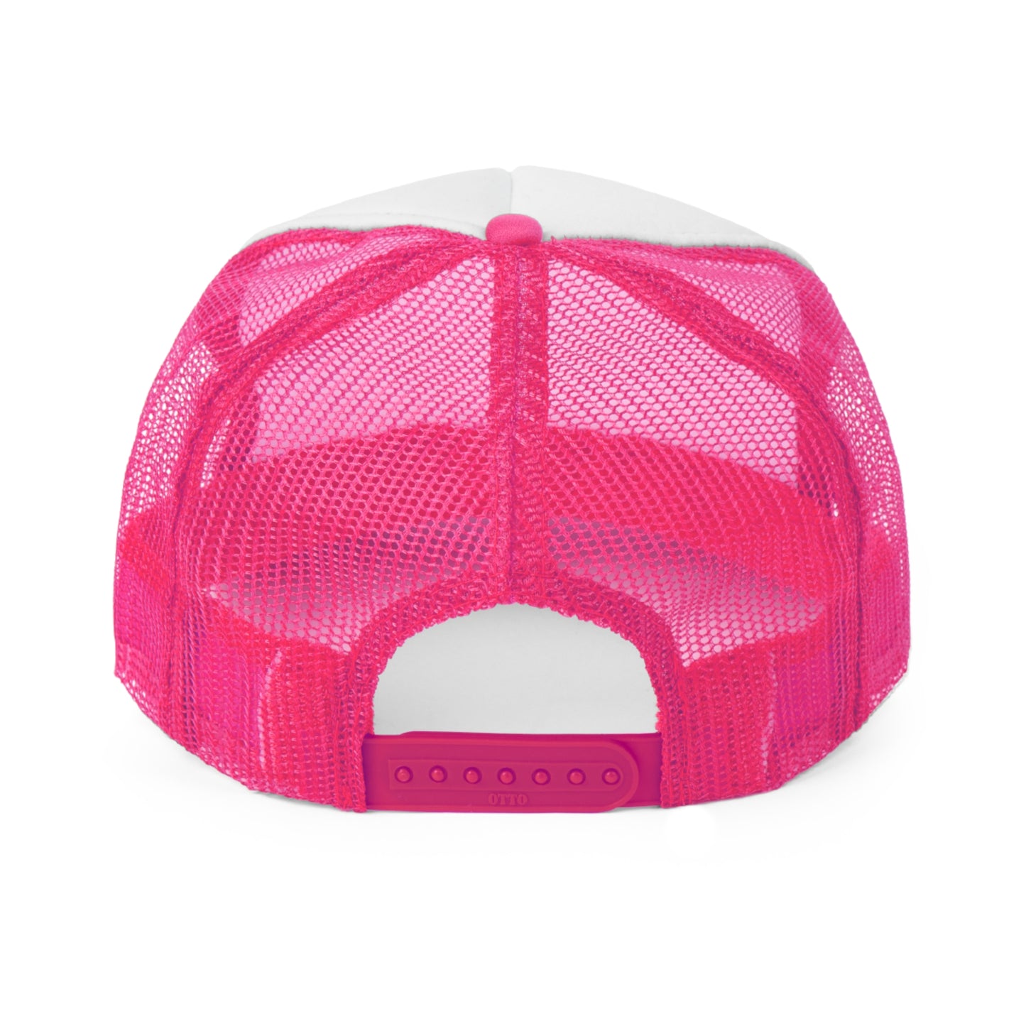 PR Cruisers Trucker Cap