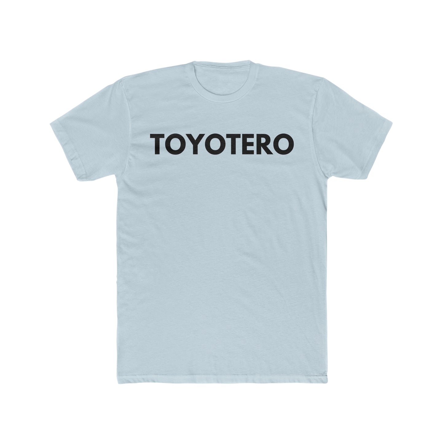 TOYOTERO Crew T Shirt
