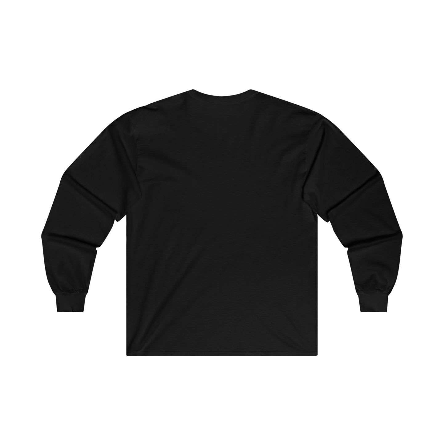 PAP Ultra Cotton Long Sleeve Tee 2