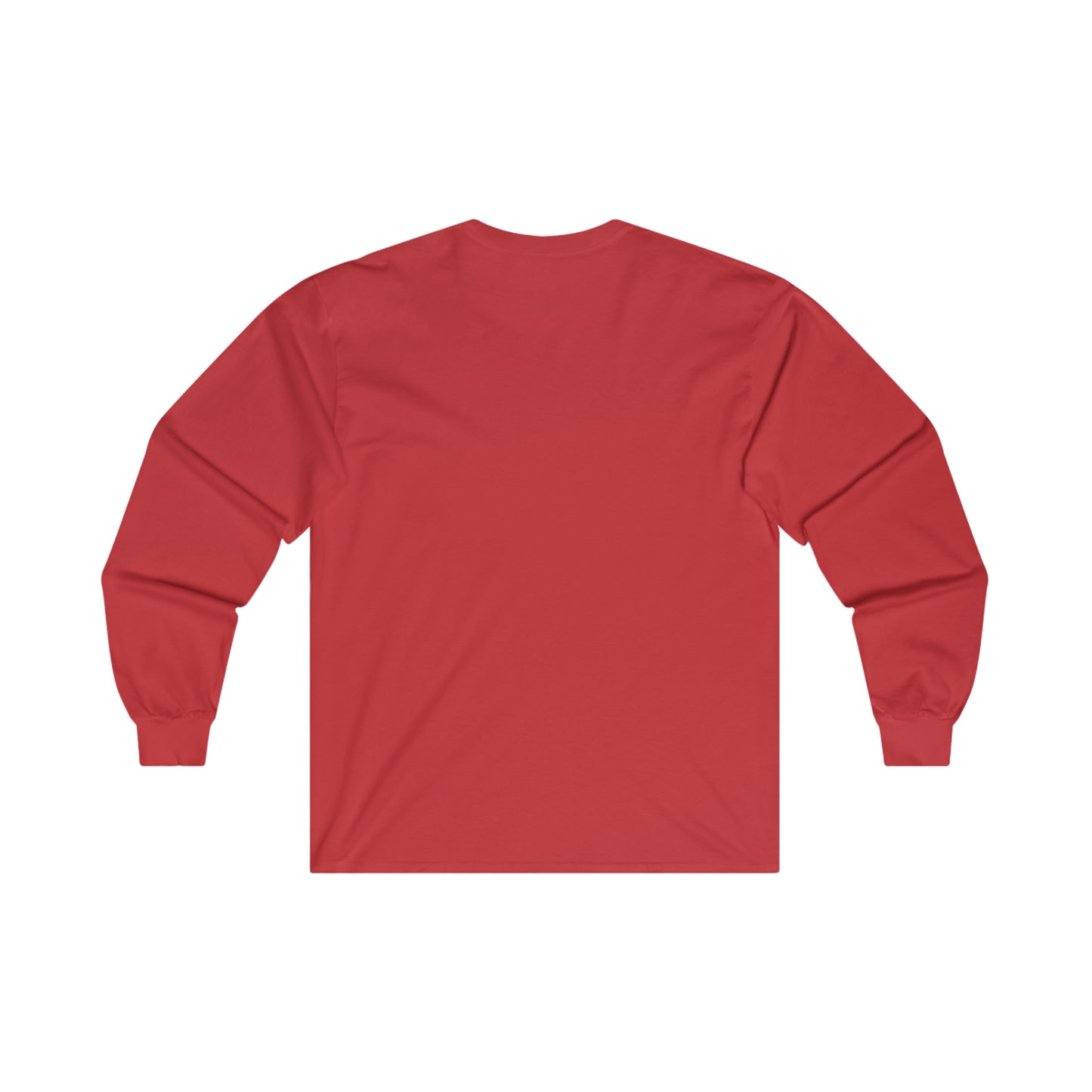 PAP Ultra Cotton Long Sleeve Tee 2