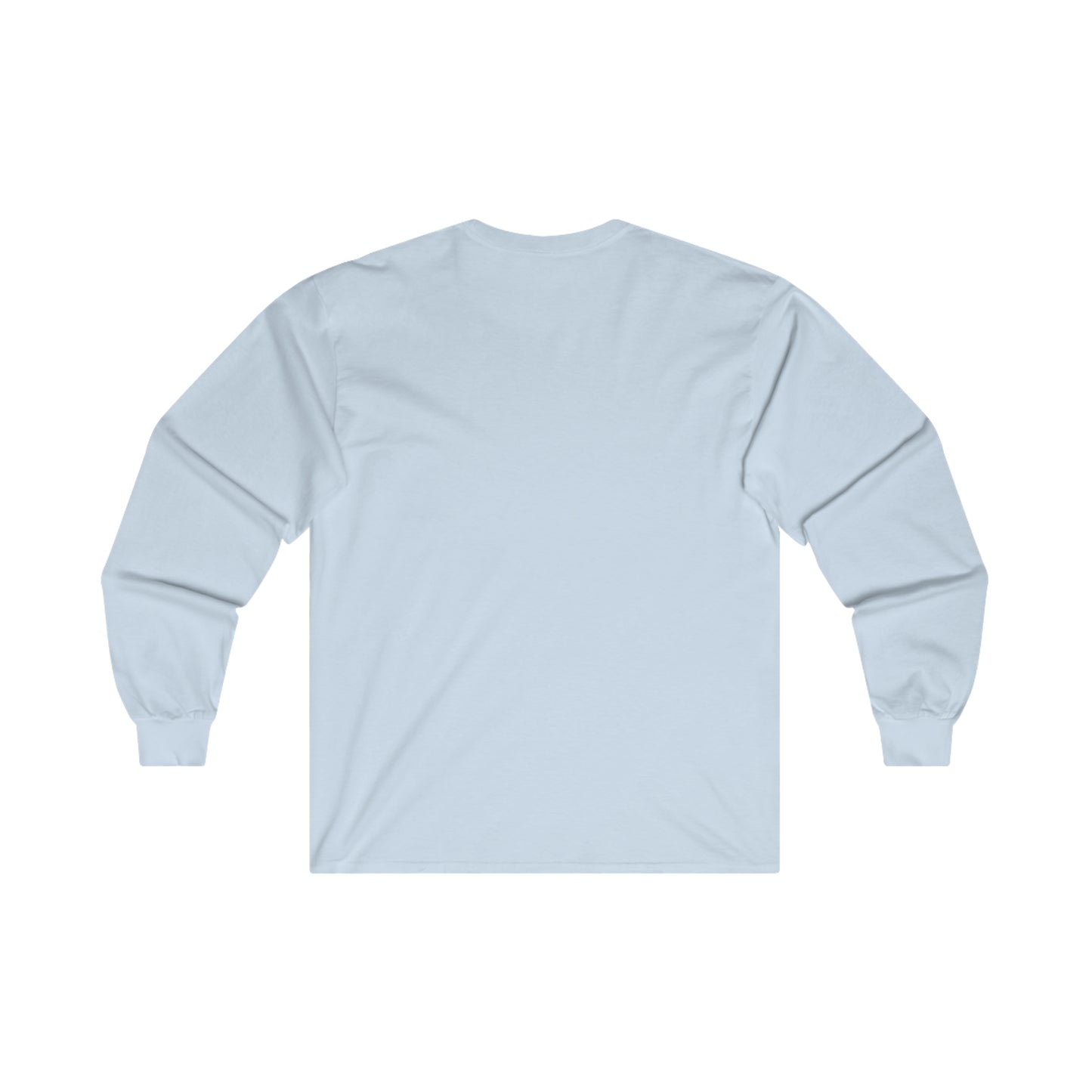 PAP Ultra Cotton Long Sleeve Tee 2