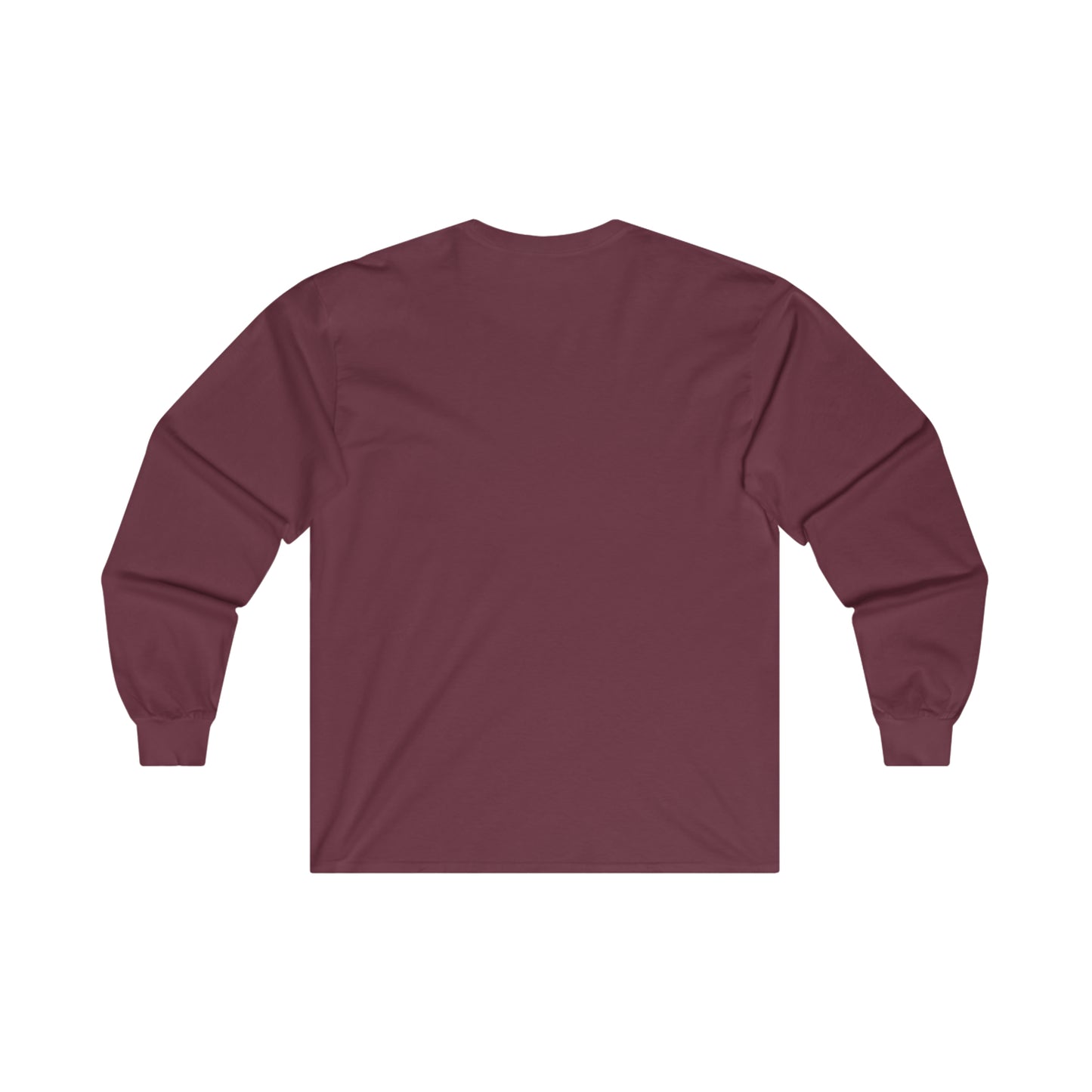 PAP Ultra Cotton Long Sleeve Tee 2