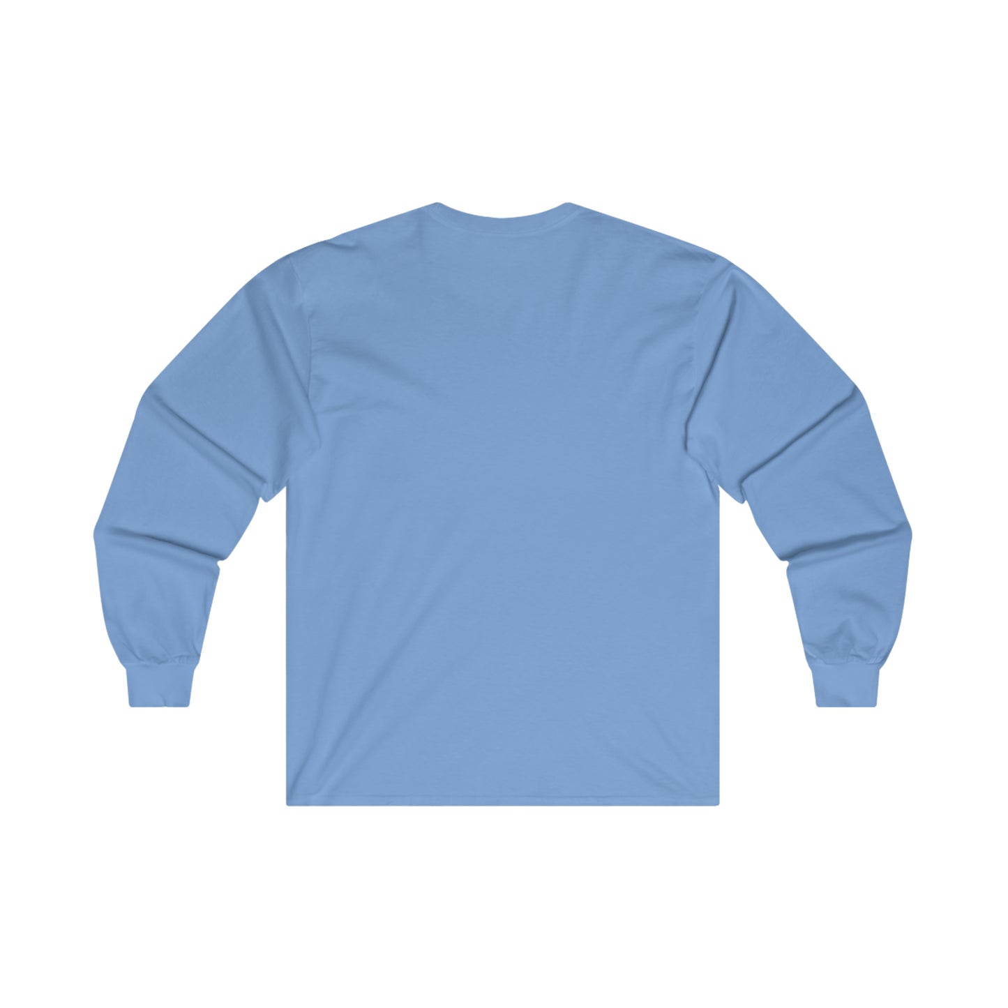 PAP Ultra Cotton Long Sleeve Tee 2