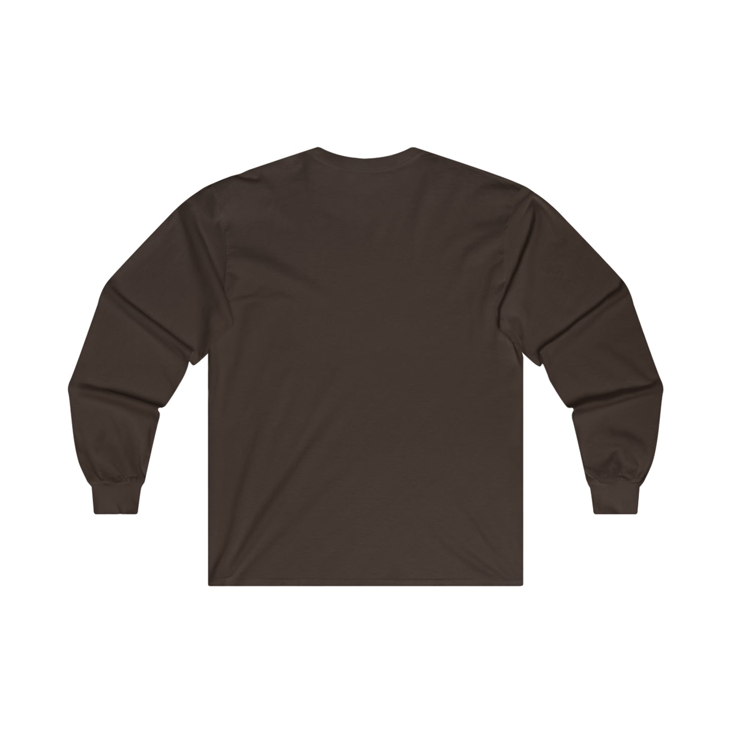 PAP Ultra Cotton Long Sleeve Tee 2