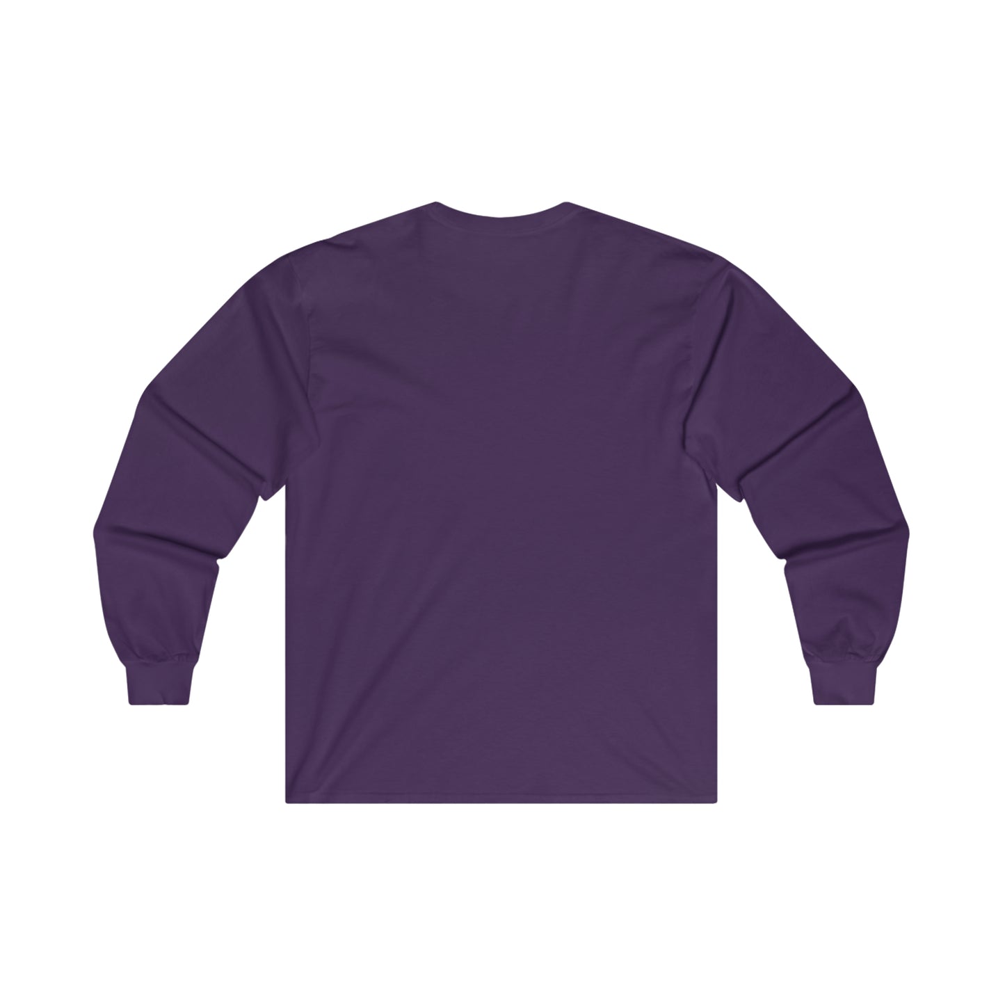 PAP Ultra Cotton Long Sleeve Tee 2