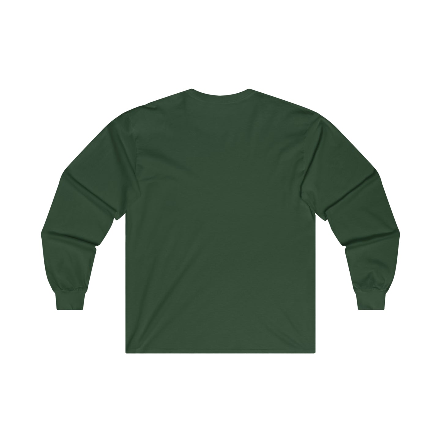PAP Ultra Cotton Long Sleeve Tee 2