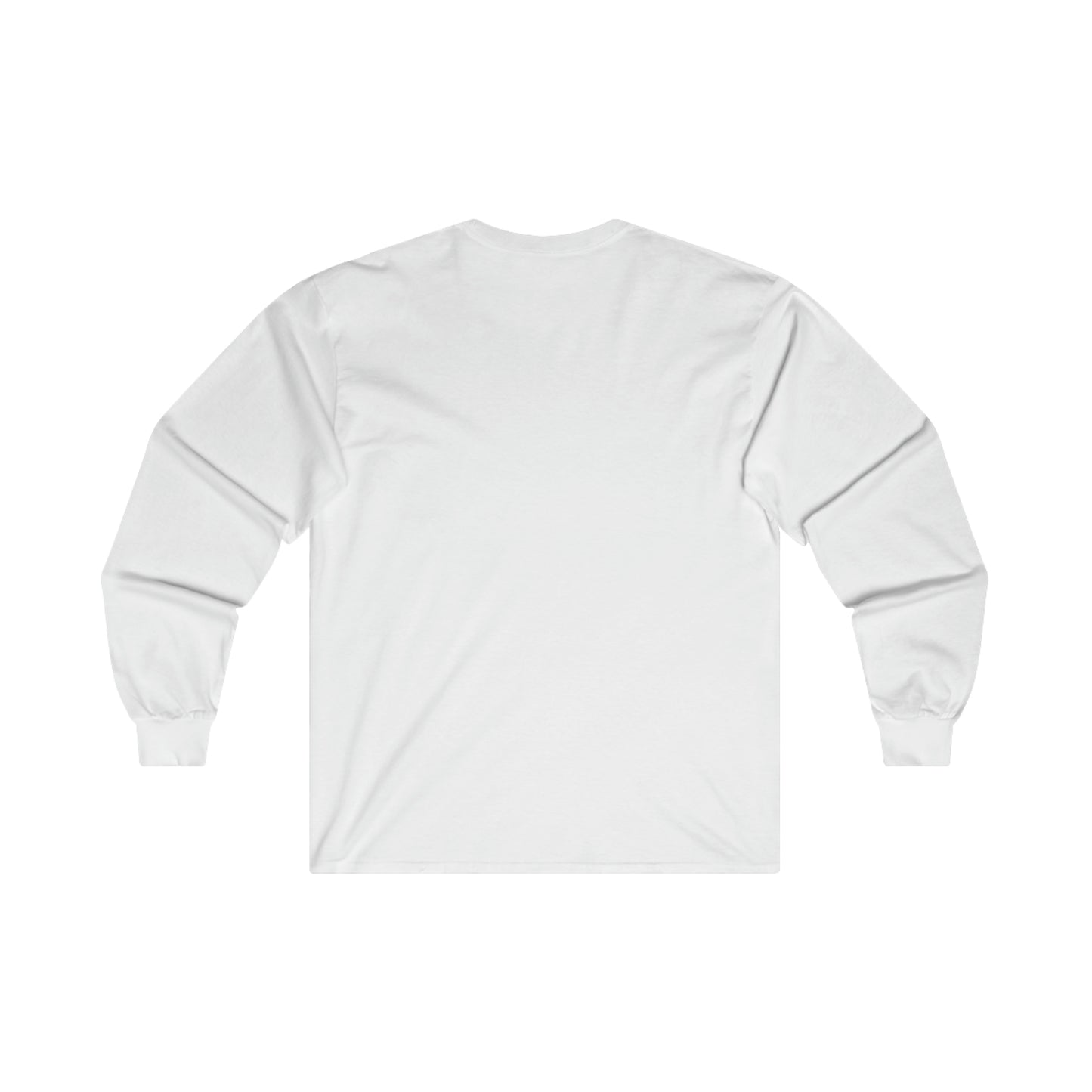 PAP Ultra Cotton Long Sleeve Tee 2