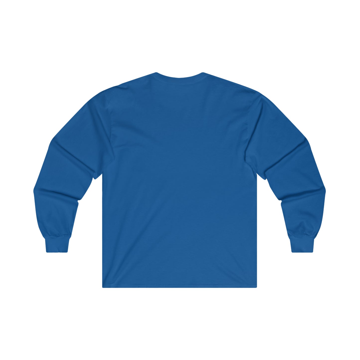 PAP Ultra Cotton Long Sleeve Tee 2