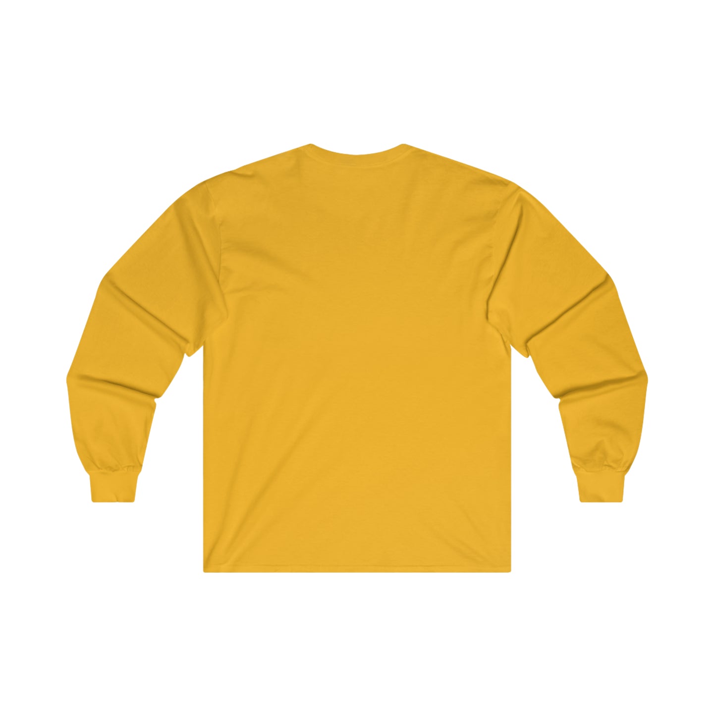 PAP Ultra Cotton Long Sleeve Tee 2