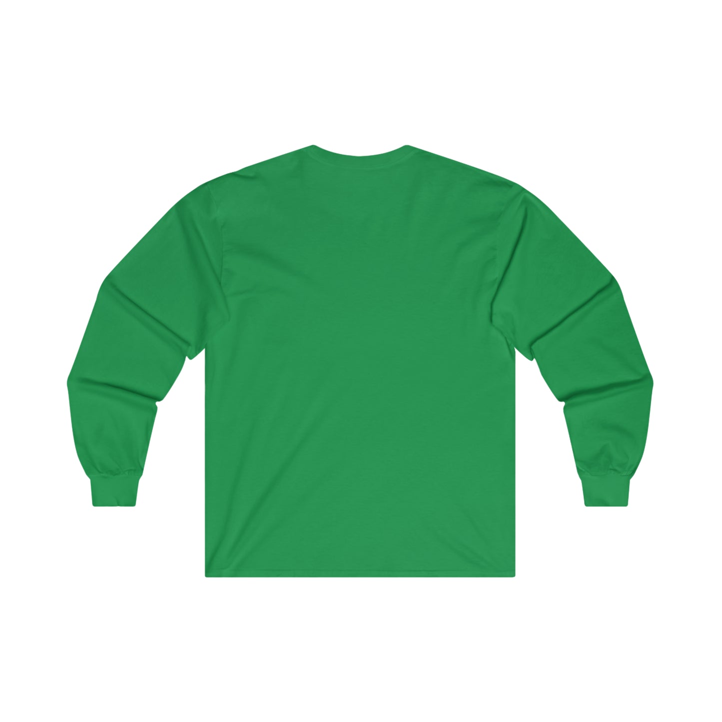 PAP Ultra Cotton Long Sleeve Tee 2