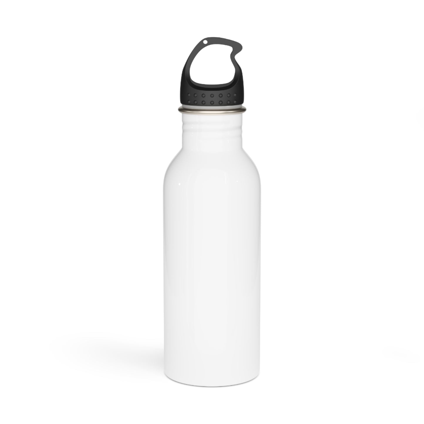 Taco Stainless Steel Water Bottle 2