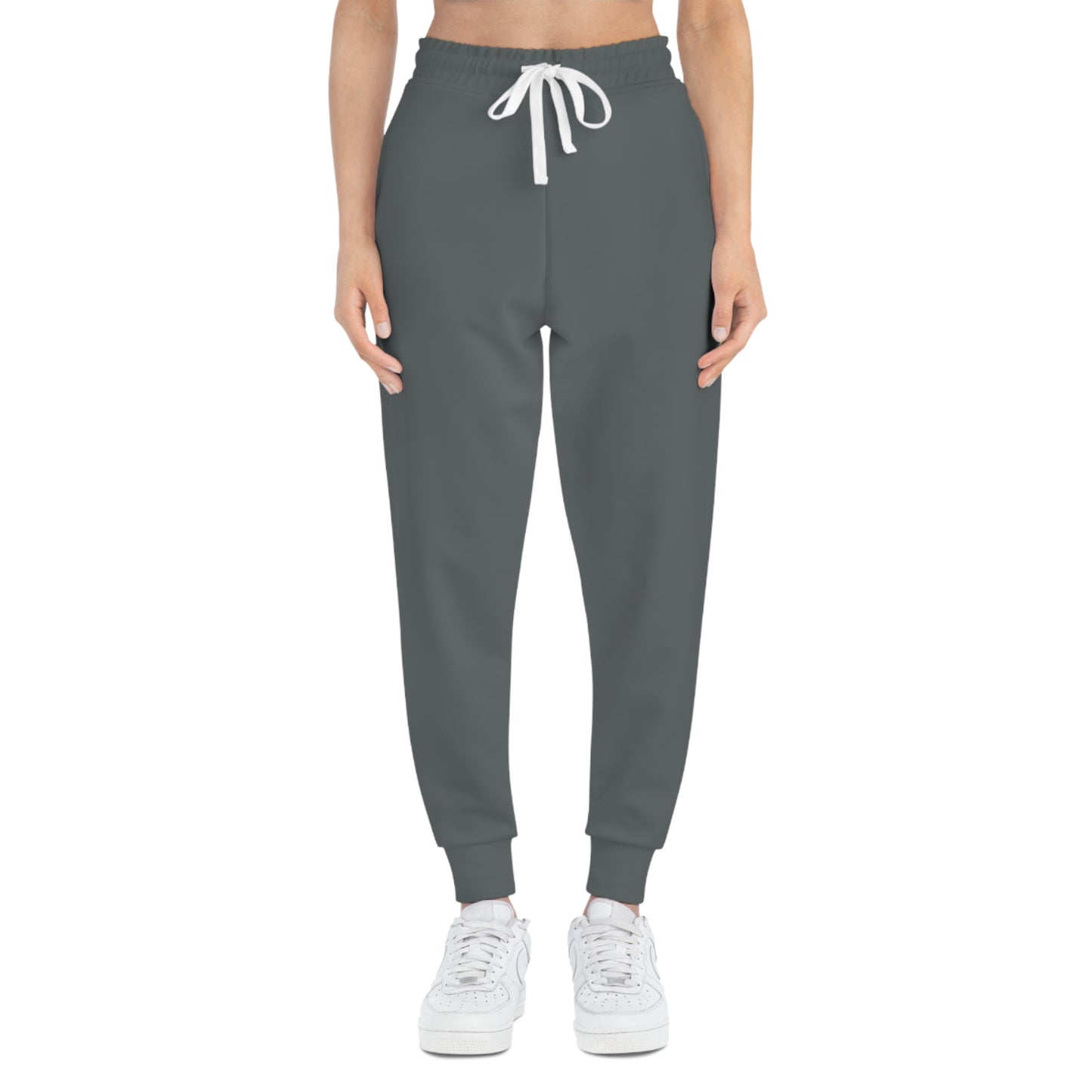 Poco A Poco Gray Joggers