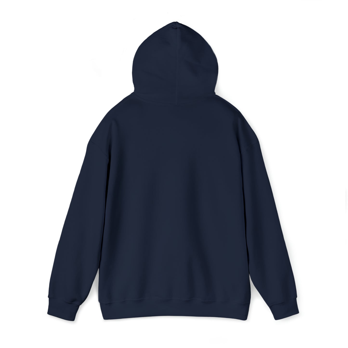 PR Cruisers Hooded Sweatshirt