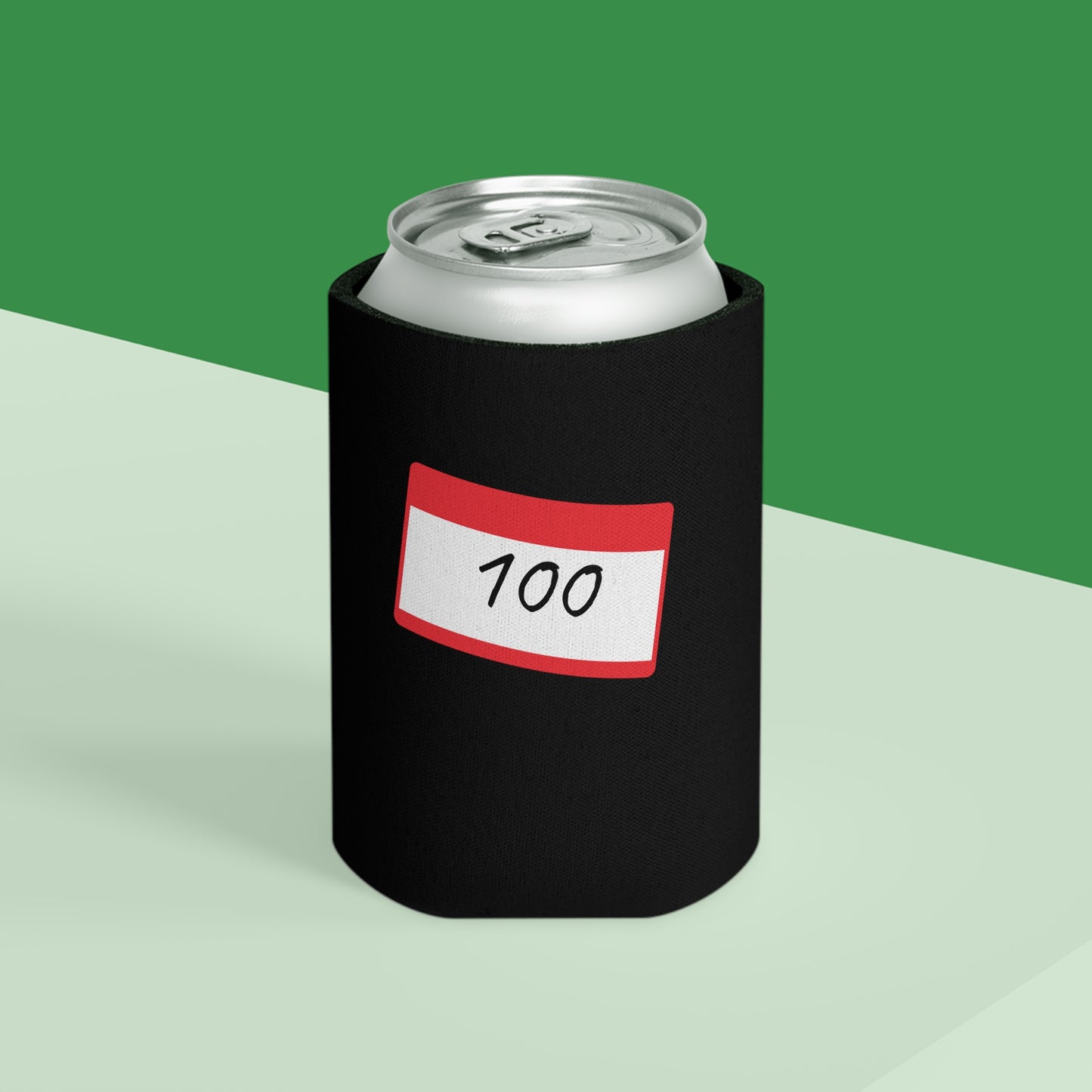 100 Series Can Cooler