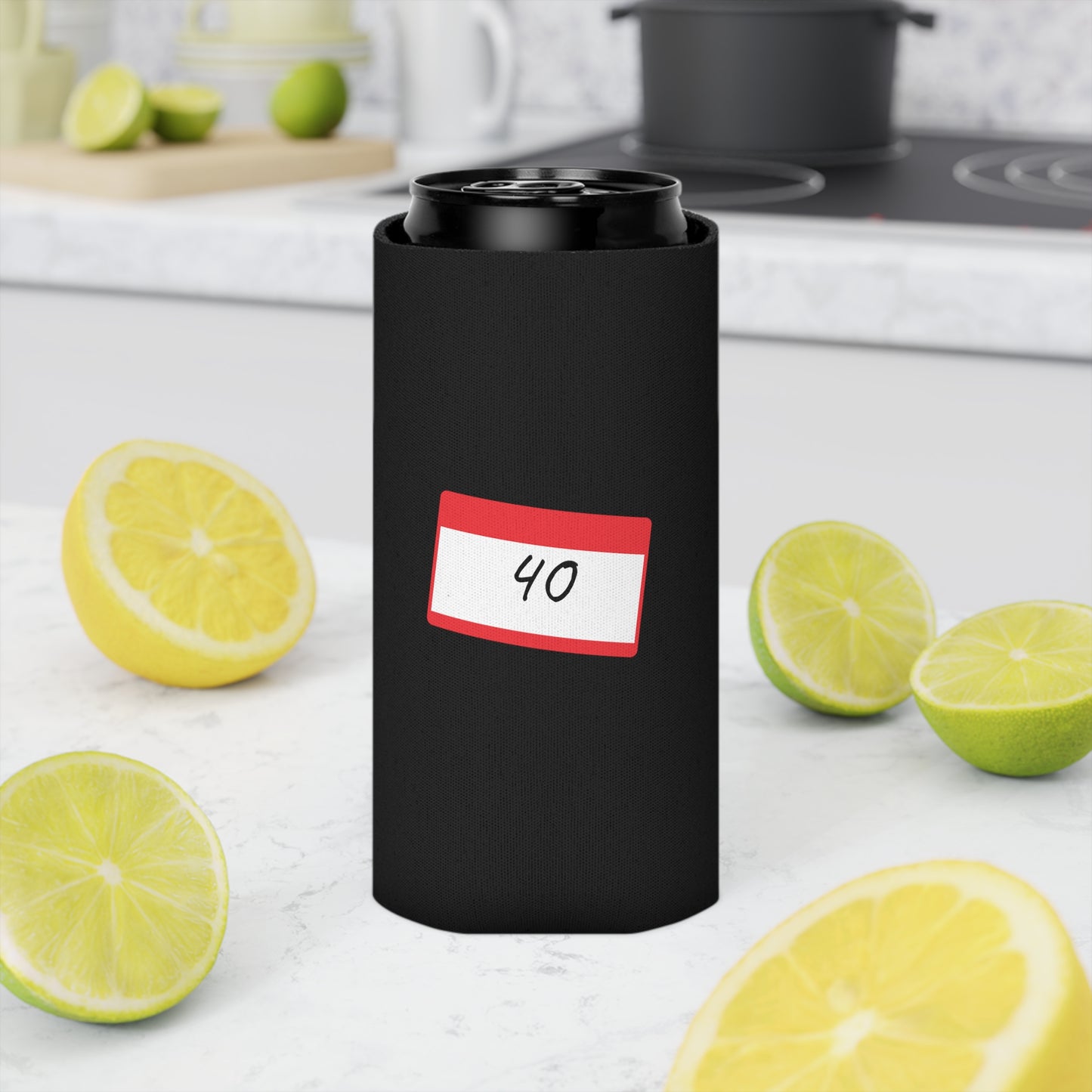 40 Series Can Cooler