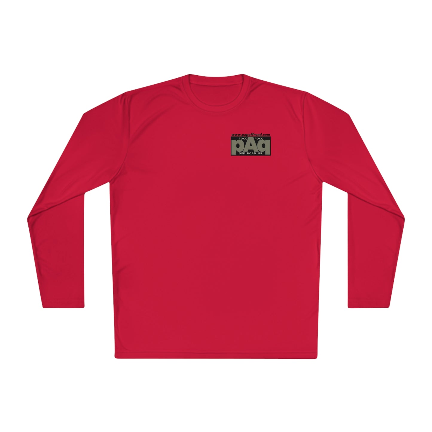 PAP Long Sleeve Rashguard
