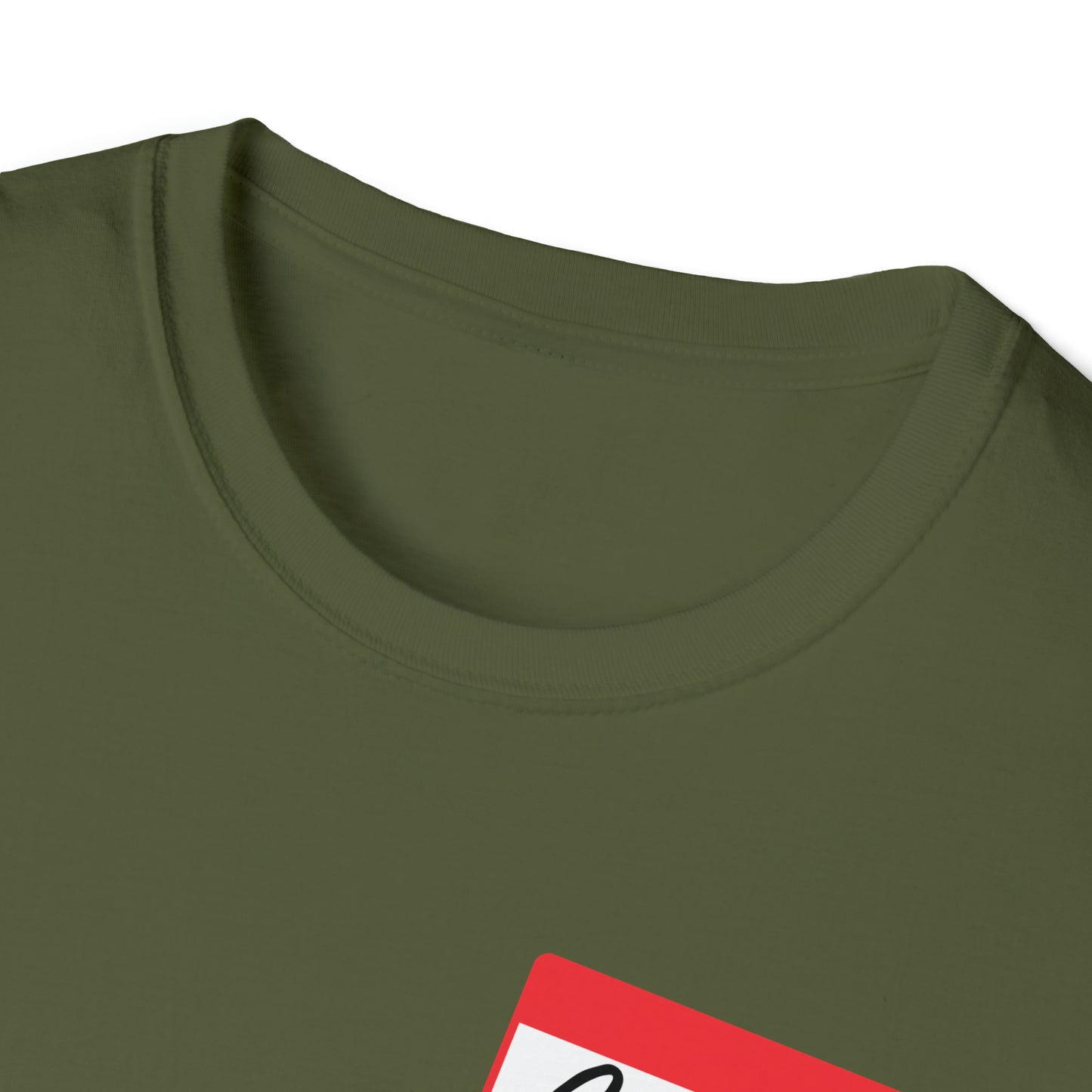 Cruiser Unisex Softstyle T-Shirt