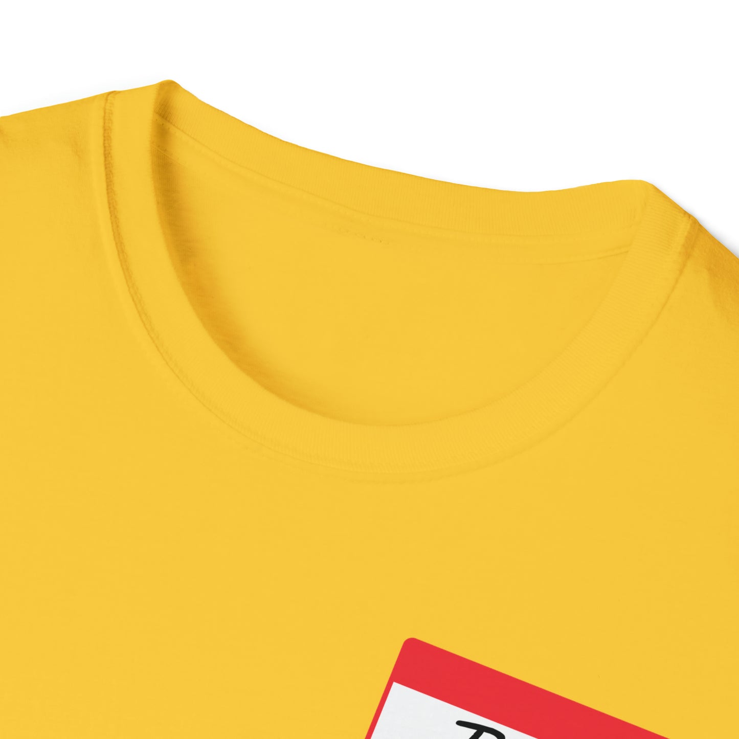 Taco Unisex Softstyle T-Shirt