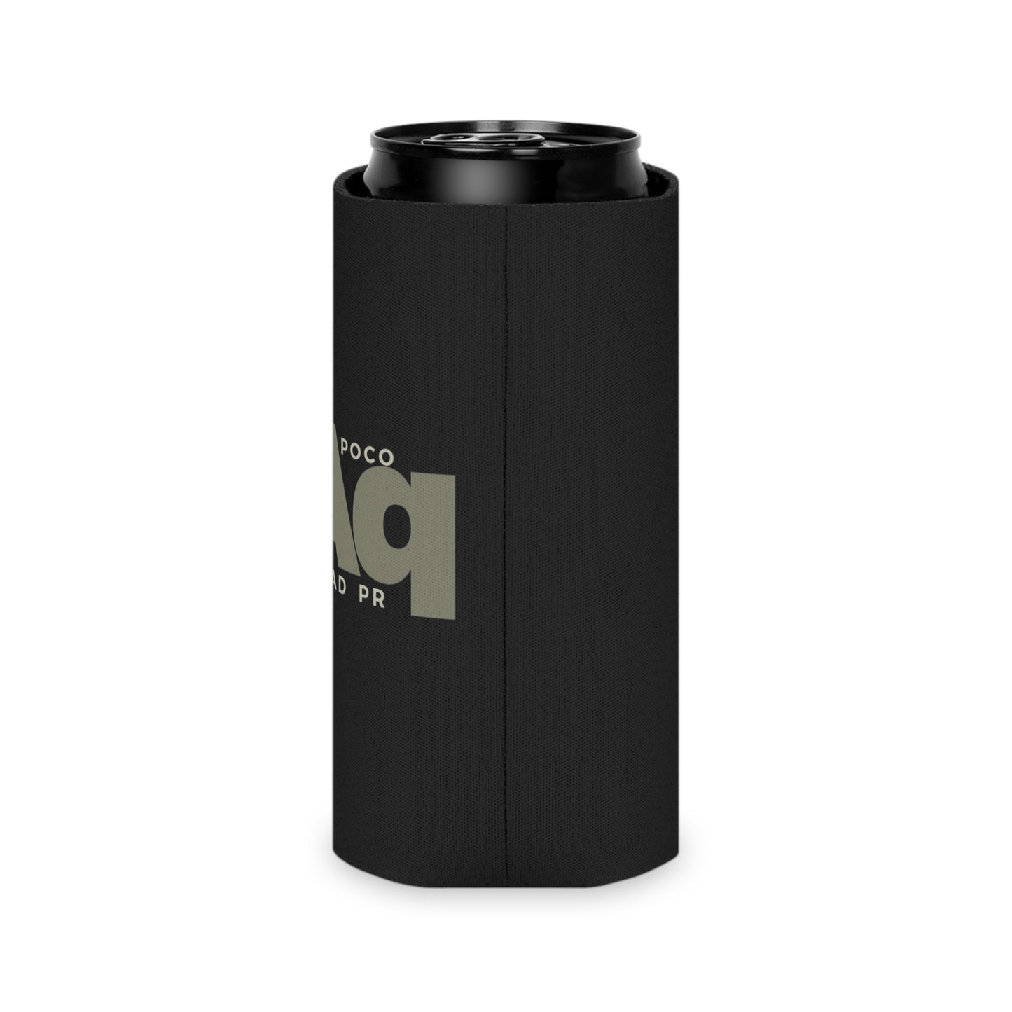 PAP Can Cooler