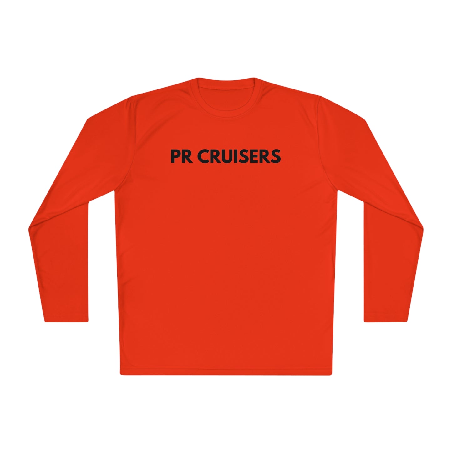 PR Cruisers Long Sleeve Rashguard 2