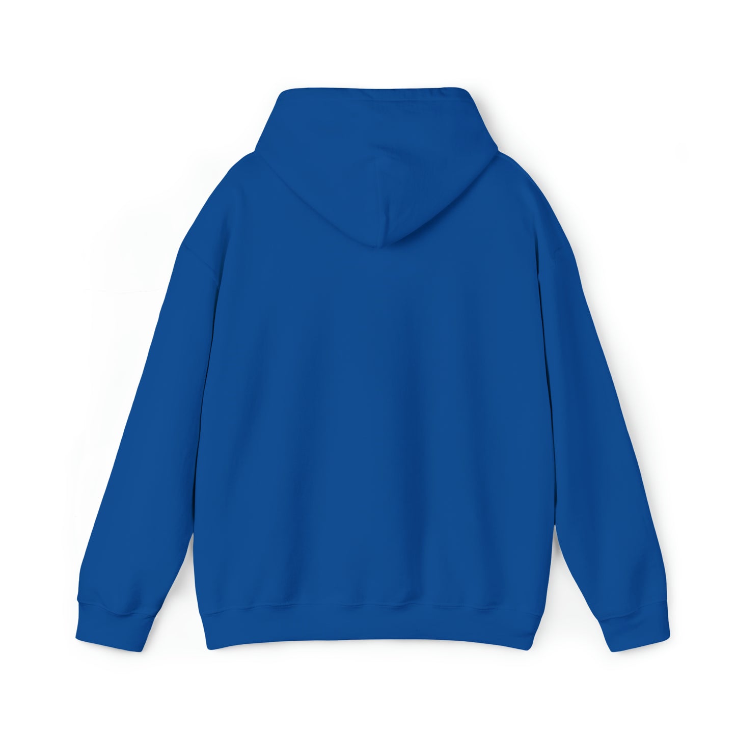 PR Cruisers Hooded Sweatshirt